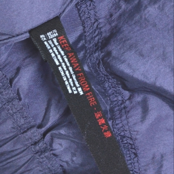 NWOT Free People Movement 'The Way Home' High Rise Joggers 💜 - Picture 10 of 10